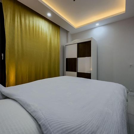 Tunc Suite Luxury House Aksu  外观 照片